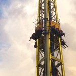 Club JuMaJo - im Prater